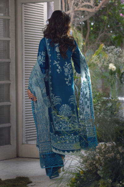 Aafah - Shirt and Pants - Image 4