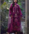 Faaha - Shirt and Pants