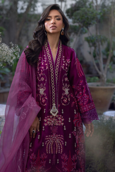 Faaha - Shirt and Pants - Image 2