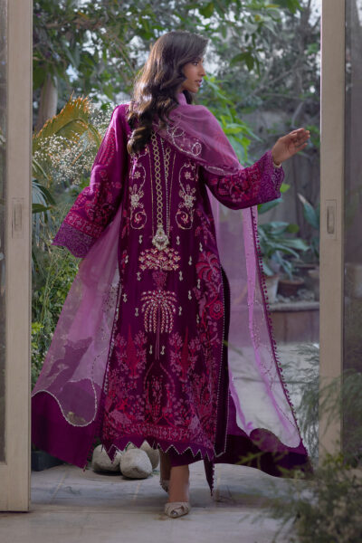 Faaha - Shirt and Pants - Image 5