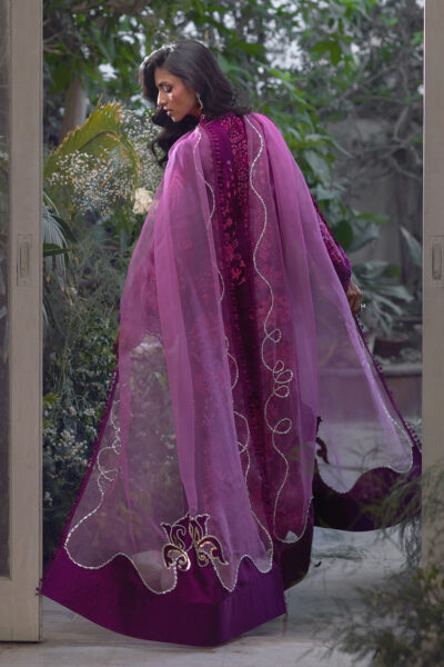 Faaha - Shirt and Pants - Image 4