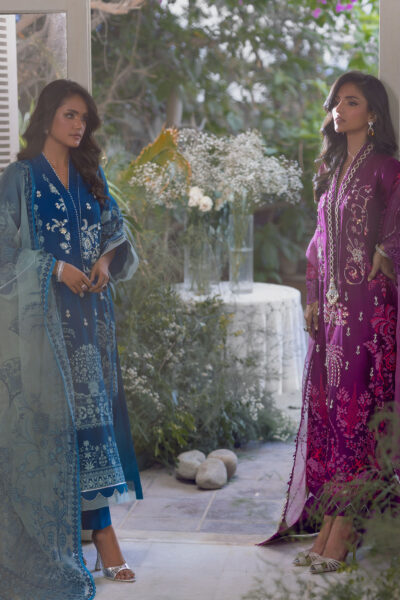 Faaha - Shirt and Pants - Image 3