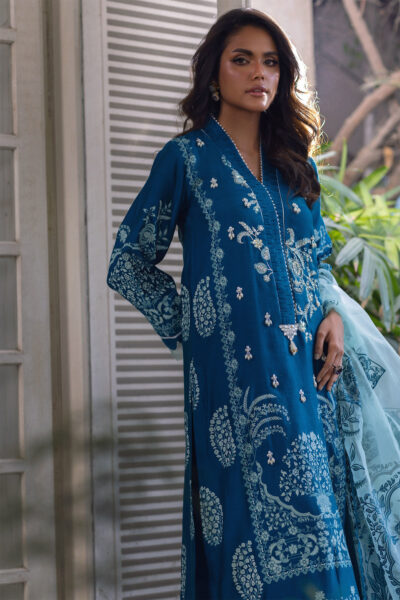 Aafah - Shirt and Pants - Image 2