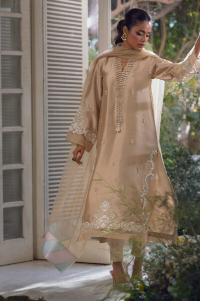 Ladia - Shirt and Pants - Image 4