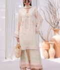 Sarah Shirt And Dupatta