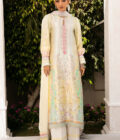 Aleena Shirt And Dupatta
