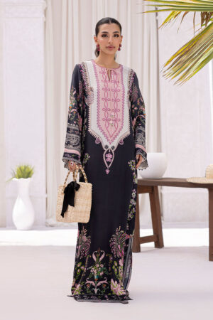 Anaya Kaftan