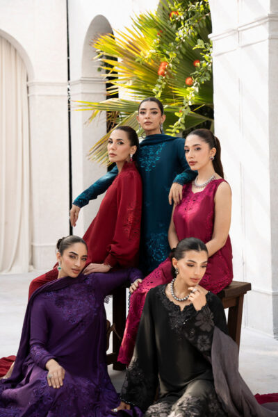 Alizeh - Image 8