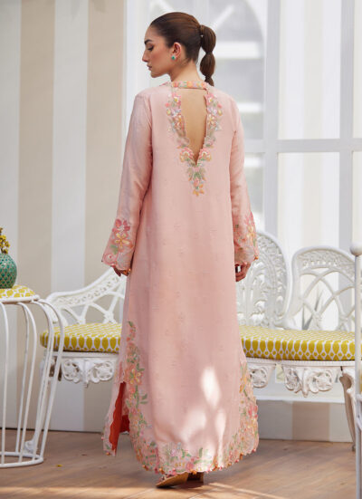 Raya Melon Kaftan - Image 3