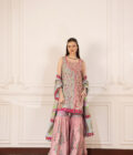 Eid dresses Pakistani brands