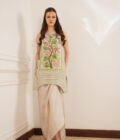 Eid dresses Pakistani brands