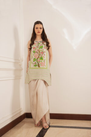 Eid dresses Pakistani brands