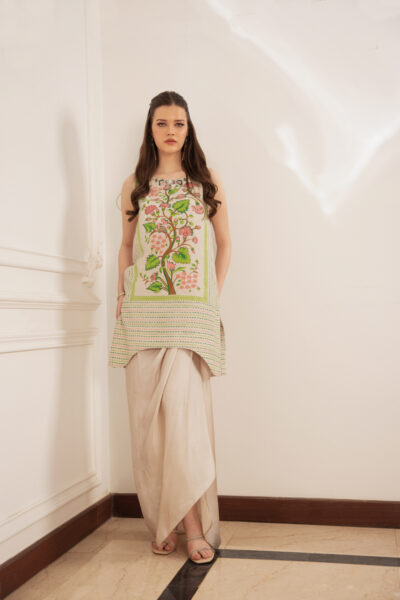 Eid dresses Pakistani brands