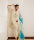 Eid dresses Pakistani brands