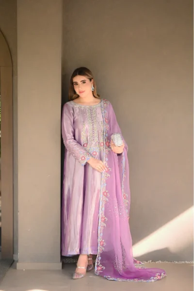 Lavender Glow - Image 3