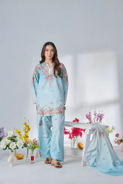 Spring Breeze | 2-Piece - Image 2