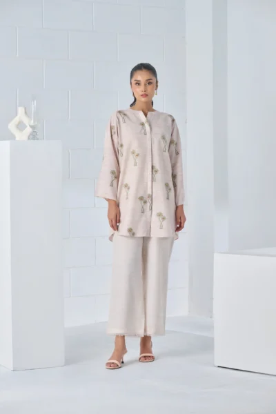 Ivory Palm | 2-Piece - Image 2