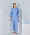 Denim Blue | 2-Piece