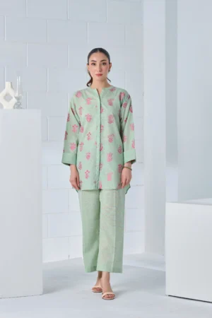 Peppermint Set | 2-Piece