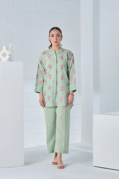 Peppermint Set | 2-Piece