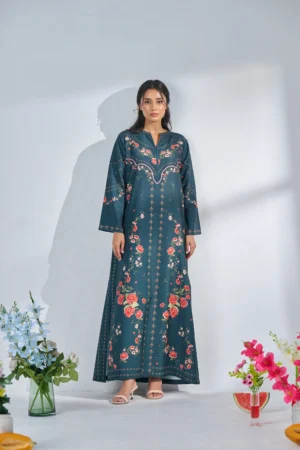 Nova Kaftan | 2-Piece