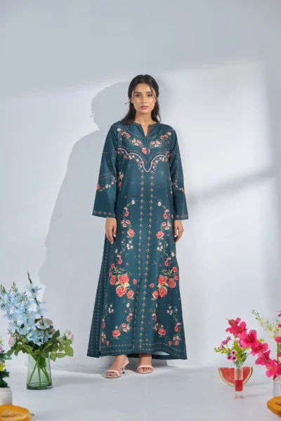 Nova Kaftan | 2-Piece