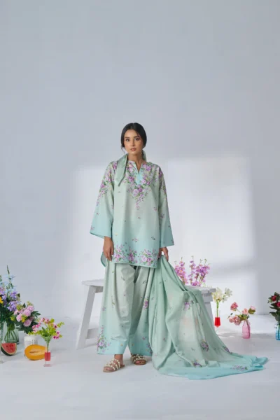 Spring Bloom | 2-Piece - Image 2