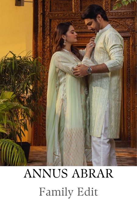 Best Men Clothing Brands in Pakistan