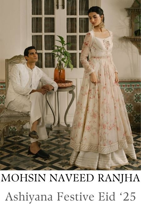 Best Men Clothing Brands in Pakistan