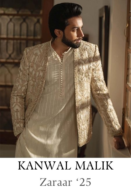 Best Men Clothing Brands in Pakistan