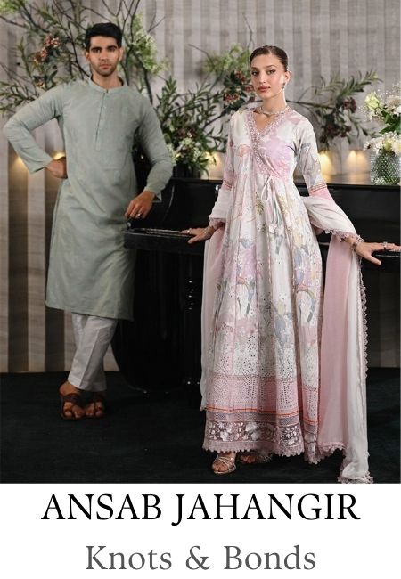 Best Men Clothing Brands in Pakistan