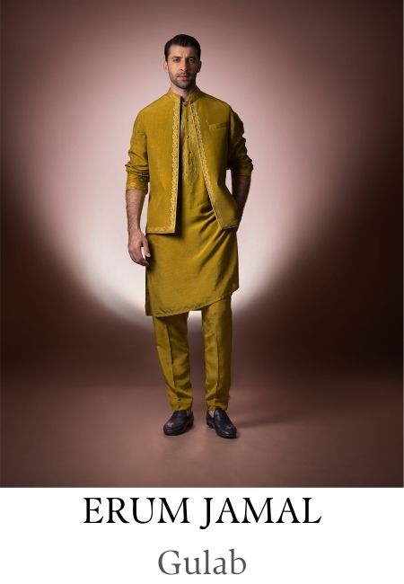 Best Men Clothing Brands in Pakistan