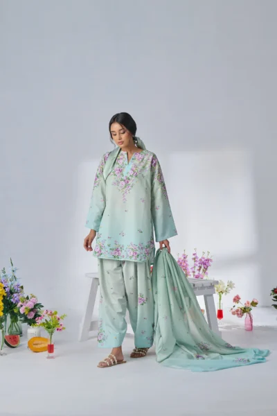 Spring Bloom | 2-Piece - Image 7