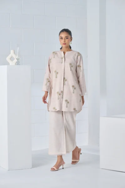 Ivory Palm | 2-Piece - Image 5