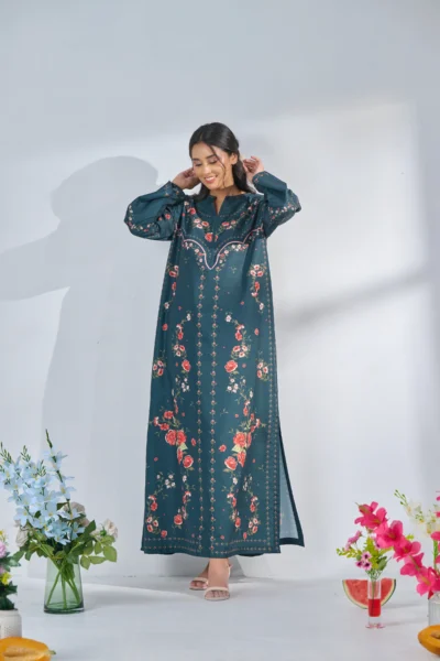 Nova Kaftan | 2-Piece - Image 4