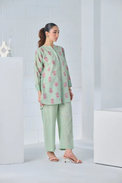 Peppermint Set | 2-Piece - Image 3