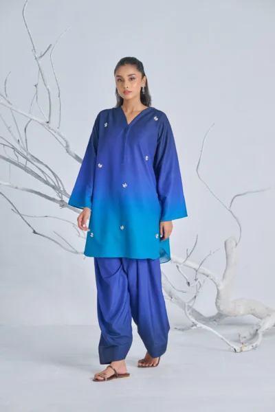 Blue Opal | 2-Piece - Image 2