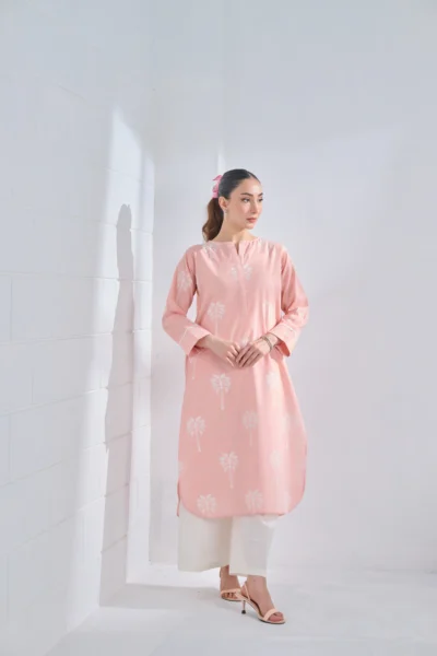Peach Palm | 1-Piece - Image 2