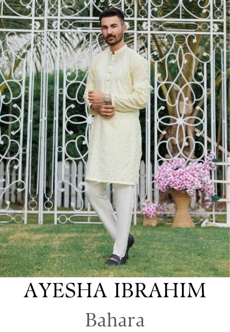 Best Men Clothing Brands in Pakistan