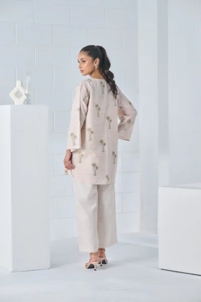 Ivory Palm | 2-Piece - Image 6