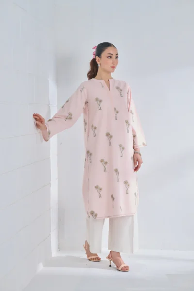 Blush Palm | 1-Piece - Image 3