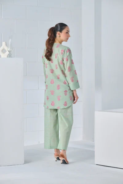 Peppermint Set | 2-Piece - Image 4