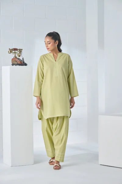 Apple Green | 2-Piece - Image 3