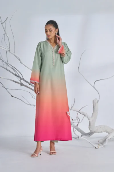 Summer Ombré | 2-Piece - Image 3