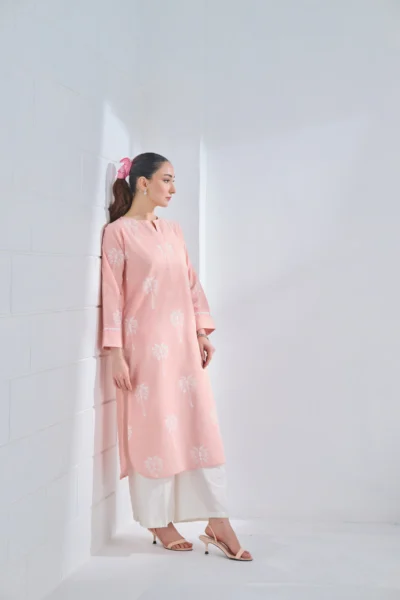 Peach Palm | 1-Piece - Image 4