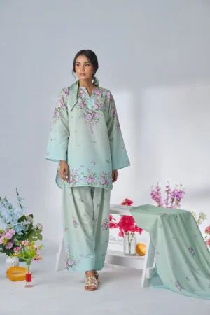 Spring Bloom | 2-Piece