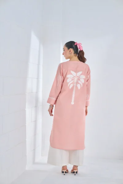 Peach Palm | 1-Piece - Image 6
