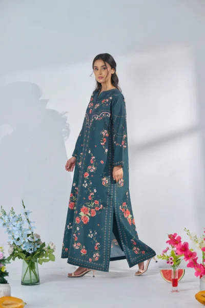Nova Kaftan | 2-Piece - Image 5