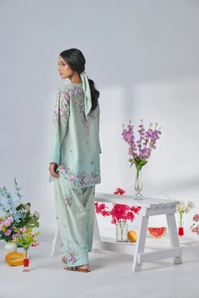 Spring Bloom | 2-Piece - Image 3