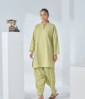 Apple Green | 2-Piece